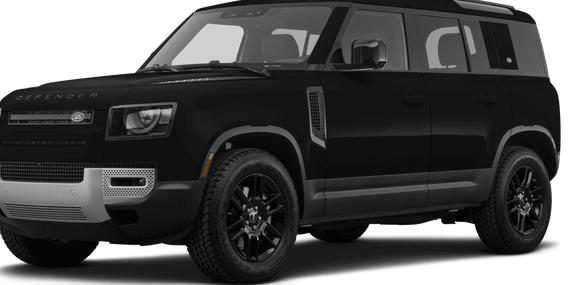 LAND ROVER DEFENDER 2022 SALE27RU4N2067073 image